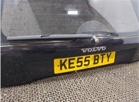 39852821 Крышка (дверь) багажника Volvo XC90 2002-2006 8418135 #2