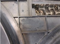 1K0121207BC Вентилятор радиатора Volkswagen Passat 7 2010-2015 Европа 8418141 #2