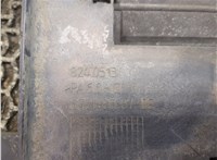8240513 Вентилятор радиатора Ford Galaxy 2006-2010 8418245 #2