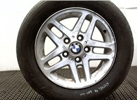  Комплект литых дисков BMW 3 E46 1998-2005 8419105 #2