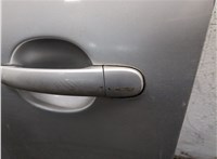 6Q4831055P Дверь боковая (легковая) Volkswagen Polo 2005-2009 8419796 #6