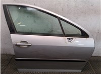 9004AQ Дверь боковая (легковая) Peugeot 407 8420309 #1
