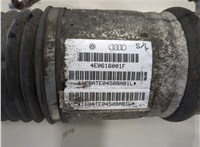 4E0616001F Амортизатор подвески Audi A8 (D3) 2005-2007 8420348 #2
