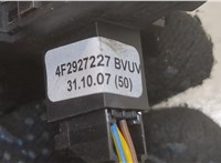4F2927227BVUV Кнопка управления бортовым компьютером Audi A6 (C6) Allroad 2006-2012 8420638 #2