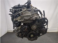  Двигатель (ДВС) Daihatsu Sirion 2005-2012 8420707 #1