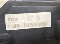 5EBV86B Щиток приборов (приборная панель) Nissan Juke 2014-2019 8420908 #3