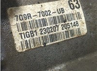 7G9R7002UB КПП 6-ст.мех. (МКПП) Ford S-Max 2006-2010 8420972 #7