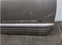 Дверь боковая (легковая) Jeep Grand Cherokee 1993-1998 8421150 #8