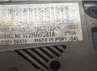 1676129, 7S7T18C612AM Переключатель отопителя (печки) Ford S-Max 2006-2010 8421176 #5