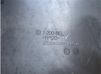  Воздухозаборник Mercedes GL X164 2006-2012 8421371 #3