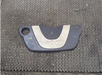  Накладка декоративная на ДВС Mercedes E W211 2002-2009 8421794 #1