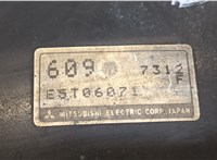 E5T06071 Измеритель потока воздуха (расходомер) Mitsubishi Pajero 1990-2000 8422179 #3