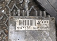 874653W Вентилятор радиатора Audi A4 (B7) 2005-2007 8422267 #5