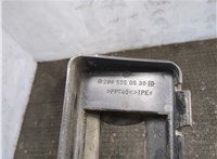  Пластик радиатора Mercedes CLK W208 1997-2002 8422566 #5