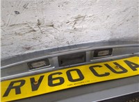 8T0827023AJ Крышка (дверь) багажника Audi A5 (8T) 2007-2011 8422917 #7