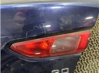60619319 Крышка (дверь) багажника Alfa Romeo 156 1997-2003 8422929 #3