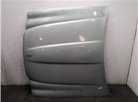 JLM20481 Капот Jaguar XJ 1997–2003 8423232 #3