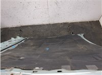 JLM20481 Капот Jaguar XJ 1997–2003 8423232 #8