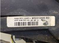 8X2313405BD Фонарь (задний) Jaguar XF 2007–2012 8423266 #8