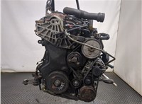  Двигатель (ДВС) Opel Vivaro 2001-2014 8423270 #1