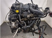  Двигатель (ДВС) Opel Vivaro 2001-2014 8423270 #2