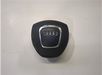 4F0880201AS6PS Подушка безопасности водителя Audi A6 (C6) Allroad 2006-2012 8424168 #1
