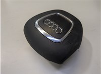 4F0880201AS6PS Подушка безопасности водителя Audi A6 (C6) Allroad 2006-2012 8424168 #2