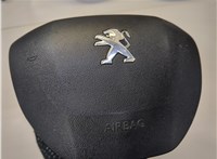 98072114ZD Подушка безопасности водителя Peugeot 208 2012-2019 8424210 #4
