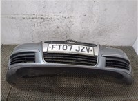 1K0807217E Бампер Volkswagen Jetta 5 2004-2010 8424620 #1
