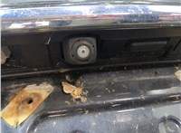 GJY15261X Крышка (дверь) багажника Mazda 6 (GJ) 2012-2018 8424694 #4