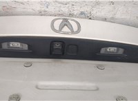  Крышка (дверь) багажника Acura TLX 2017-2020 8424705 #3