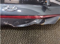 69200L1010 Крышка (дверь) багажника Hyundai Sonata 8 2019- 8424731 #4