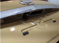 25971366 Крышка (дверь) багажника Cadillac CTS 2008-2013 8424796 #3