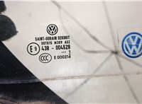  Стекло форточки двери Volkswagen Jetta 6 2010-2015 8424966 #2