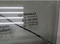 803010001R Стекло боковой двери Renault Laguna 3 2007- 8425105 #2