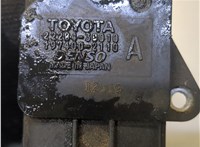 222040N010 Измеритель потока воздуха (расходомер) Toyota Auris E15 2006-2012 8425223 #2