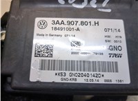 3AA907801H Блок управления стояночным тормозом Volkswagen Passat 7 2010-2015 Европа 8425313 #4