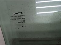 681010R010 Стекло боковой двери Toyota RAV 4 2006-2013 8425585 #2