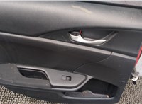 67550TBAA00ZZ Дверь боковая (легковая) Honda Civic 2015-2021 8425721 #3