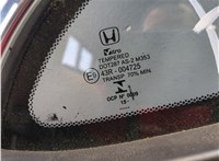  Стекло кузовное боковое Honda Civic 2015- 8425854 #4
