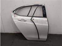 67510TZ3A90ZZ Дверь боковая (легковая) Acura TLX 2017-2020 8426019 #11