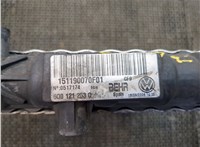 6Q01212530 Радиатор охлаждения двигателя Volkswagen Polo 2005-2009 8426884 #2