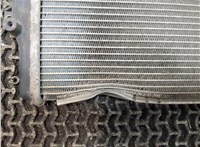 1K0121251DD Радиатор охлаждения двигателя Volkswagen Caddy 2010-2015 8427092 #2