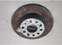 5C0615301E Диск тормозной Volkswagen Taos 8427339 #2
