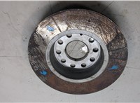 5C0615301E Диск тормозной Volkswagen Taos 8427339 #3