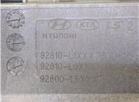92810L1XXX Фонарь салона (плафон) Hyundai Sonata 8 2019- 8427402 #3