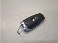 81996S1030, 95440S1570 Ключ зажигания Hyundai Santa Fe 2020- 8427824 #2