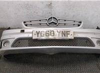 A20388013409999 Бампер Mercedes CLC 2008-2011 8427975 #1
