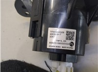 93500S8000VCA Кнопка старта (запуска двигателя) Hyundai Palisade 2018-2022 8428350 #2