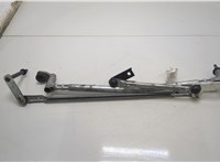 17B955023 Механизм стеклоочистителя (трапеция дворников) Volkswagen Jetta 7 2018- 8428450 #5